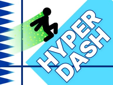 Vex Hyper Dash