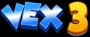 VEX 3 Logo