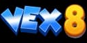 VEX 8 Logo