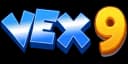 VEX 9 Logo